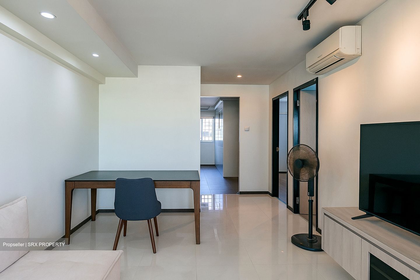 Blk 225 Tampines Street 23 (Tampines), HDB 3 Rooms #500483751